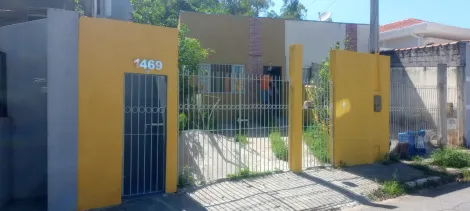 imagem 1 - CASA- 02 DORMITÓRIOS - IPIRANGA imagem 1 - CASA- 02 DORMITÓRIOS - IPIRANGA