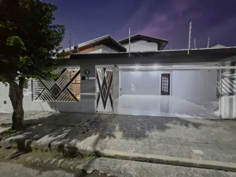 imagem 2 - CASA - 03 DORMITÓRIOS - CIDADE JARDIM imagem 2 - CASA - 03 DORMITÓRIOS - CIDADE JARDIM