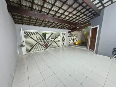 imagem 4 - CASA - 03 DORMITÓRIOS - CIDADE JARDIM imagem 4 - CASA - 03 DORMITÓRIOS - CIDADE JARDIM