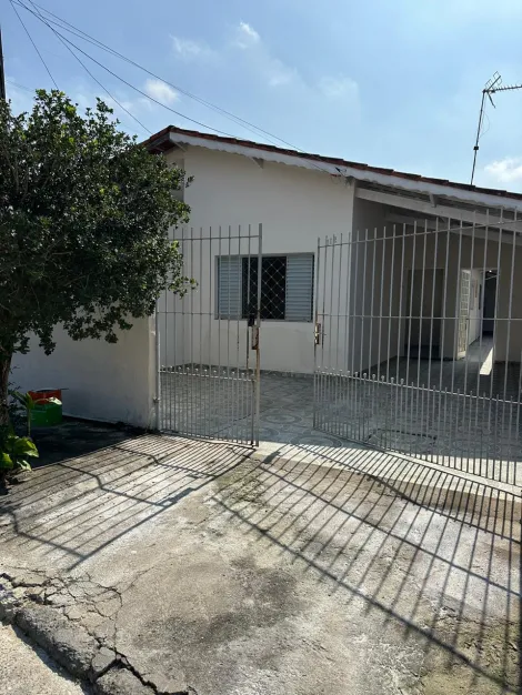 imagem 2 - CASA - 02 DORMITÓRIOS - PARQUE SANTO ANTONIO imagem 2 - CASA - 02 DORMITÓRIOS - PARQUE SANTO ANTONIO
