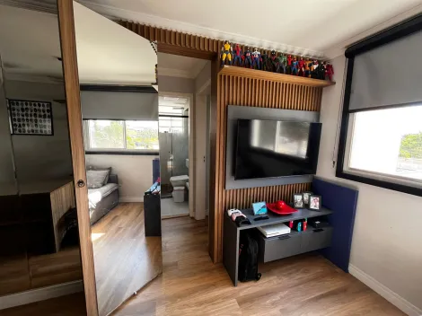 imagem 3 - Excelente apartamento - Spazio Vale Belo - Jacareí imagem 3 - Excelente apartamento - Spazio Vale Belo - Jacareí