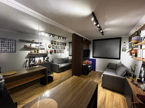 imagem 5 - Excelente apartamento - Spazio Vale Belo - Jacareí imagem 5 - Excelente apartamento - Spazio Vale Belo - Jacareí