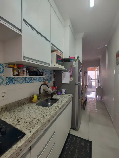 imagem 2 - Condomínio Residencial Morada Casabella imagem 2 - Condomínio Residencial Morada Casabella