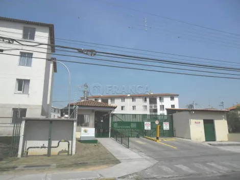 imagem 1 - Apartamento 2 dormitórios -  Ideal Rossi - Cidade Jardim - Jacareí/SP imagem 1 - Apartamento 2 dormitórios -  Ideal Rossi - Cidade Jardim - Jacareí/SP