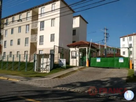 imagem 2 - Apartamento 2 dormitórios -  Ideal Rossi - Cidade Jardim - Jacareí/SP imagem 2 - Apartamento 2 dormitórios -  Ideal Rossi - Cidade Jardim - Jacareí/SP