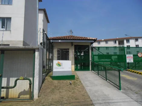 imagem 3 - Apartamento 2 dormitórios -  Ideal Rossi - Cidade Jardim - Jacareí/SP imagem 3 - Apartamento 2 dormitórios -  Ideal Rossi - Cidade Jardim - Jacareí/SP
