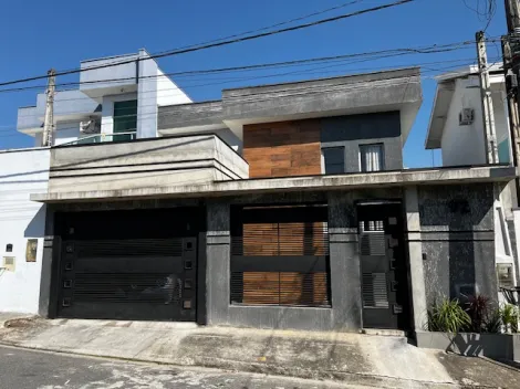 imagem 1 - Casa Térrea  de 3 dormitórios/suíte - Villa Branca - Jacareí/SP imagem 1 - Casa Térrea  de 3 dormitórios/suíte - Villa Branca - Jacareí/SP
