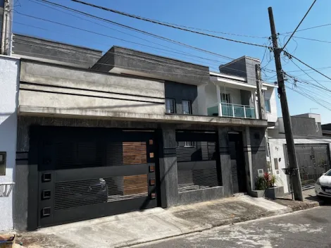 imagem 2 - Casa Térrea  de 3 dormitórios/suíte - Villa Branca - Jacareí/SP imagem 2 - Casa Térrea  de 3 dormitórios/suíte - Villa Branca - Jacareí/SP