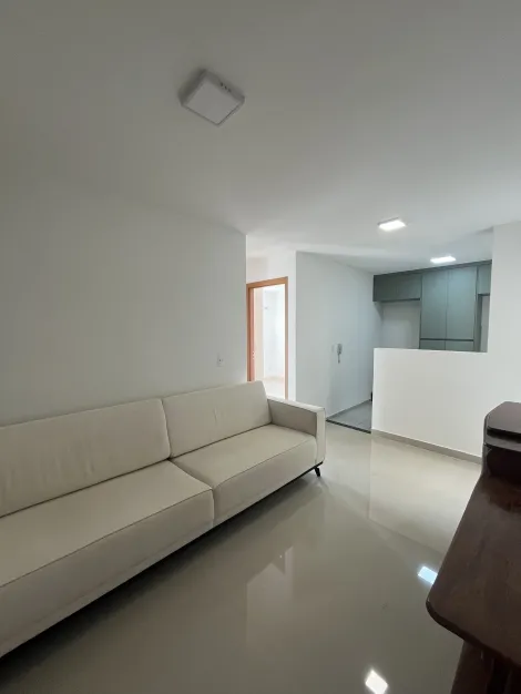 imagem 1 - Apartamento - 2 Dorms com Quintal no Parque Joinville · 49m² imagem 1 - Apartamento - 2 Dorms com Quintal no Parque Joinville · 49m²