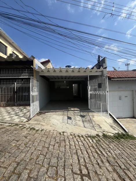 imagem 1 - CASA REFORMADA COM 2 QUARTOS - JD. BELA VISTA imagem 1 - CASA REFORMADA COM 2 QUARTOS - JD. BELA VISTA