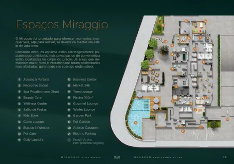 imagem 2 - Apartamento - Padrão imagem 2 - Apartamento - Padrão