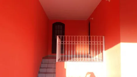 imagem 2 - CASA - 02 DORMITÓRIOS - PARQUE SANTO ANTONIO imagem 2 - CASA - 02 DORMITÓRIOS - PARQUE SANTO ANTONIO