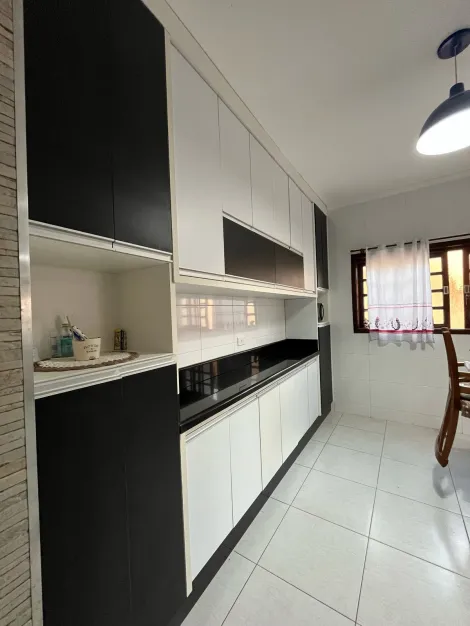imagem 2 - CASA - 04 DORMITÓRIOS - JARDIM SANTA MARIA imagem 2 - CASA - 04 DORMITÓRIOS - JARDIM SANTA MARIA