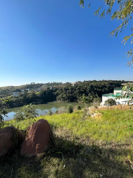 imagem 1 - TERRENO EM CONDOMÍNIO FECHADO - LAGO DOURADO - 1.003m² imagem 1 - TERRENO EM CONDOMÍNIO FECHADO - LAGO DOURADO - 1.003m²