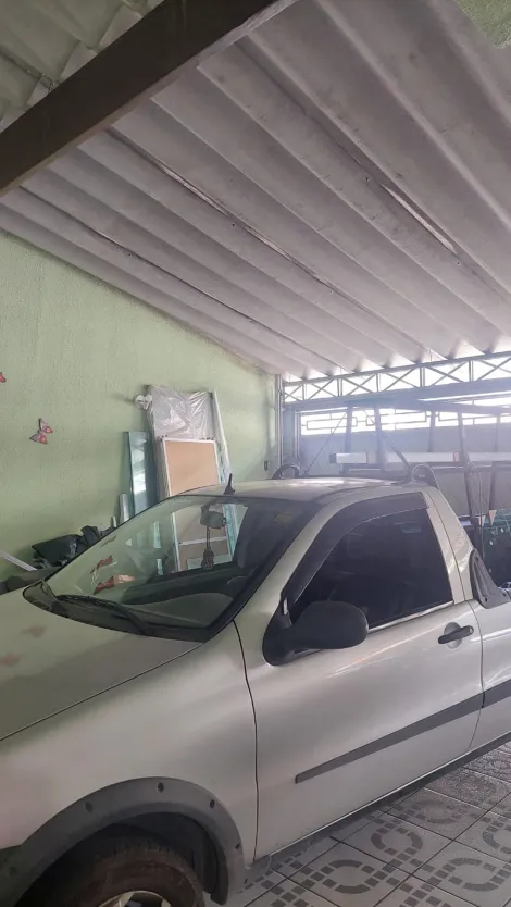 imagem 3 - Excelente casa assobradada, espaçosa e ideal para famílias grandes. Conta com 4 dormitórios, sendo 2 com sacada e 1 suíte. imagem 3 - Excelente casa assobradada, espaçosa e ideal para famílias grandes. Conta com 4 dormitórios, sendo 2 com sacada e 1 suíte.