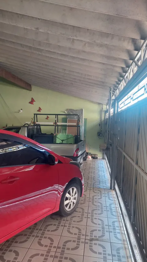 imagem 4 - Excelente casa assobradada, espaçosa e ideal para famílias grandes. Conta com 4 dormitórios, sendo 2 com sacada e 1 suíte. imagem 4 - Excelente casa assobradada, espaçosa e ideal para famílias grandes. Conta com 4 dormitórios, sendo 2 com sacada e 1 suíte.