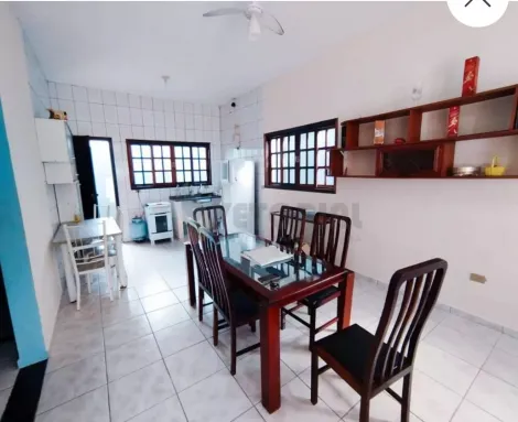 imagem 2 - Casa a 650m da praia Martim de Sá, terreno amplo com casa individual! imagem 2 - Casa a 650m da praia Martim de Sá, terreno amplo com casa individual!