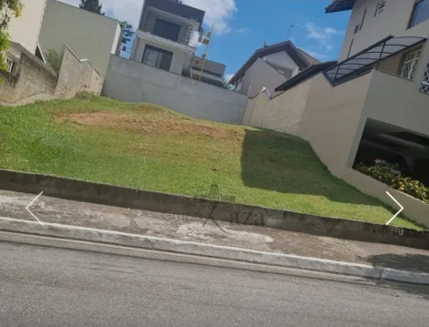 imagem 1 - Venda Terreno Altos da Serra II - Urbanova imagem 1 - Venda Terreno Altos da Serra II - Urbanova