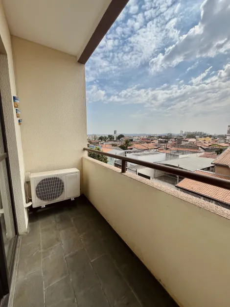 imagem 4 - APARTAMENTO COM 02 DORMITÓRIOS E SACADA - JARDIM FLÓRIDA imagem 4 - APARTAMENTO COM 02 DORMITÓRIOS E SACADA - JARDIM FLÓRIDA