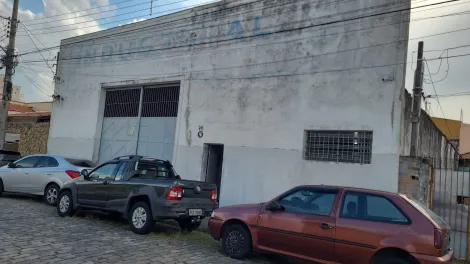 imagem 1 - Comercial - Galpão imagem 1 - Comercial - Galpão
