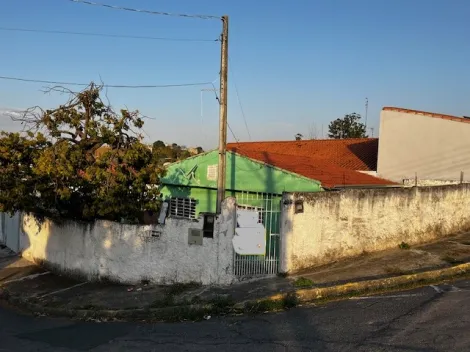 imagem 1 - Casa com 2 dormitórios e amplo terreno, no Jardim Nova Esperança- Jacareí/SP imagem 1 - Casa com 2 dormitórios e amplo terreno, no Jardim Nova Esperança- Jacareí/SP