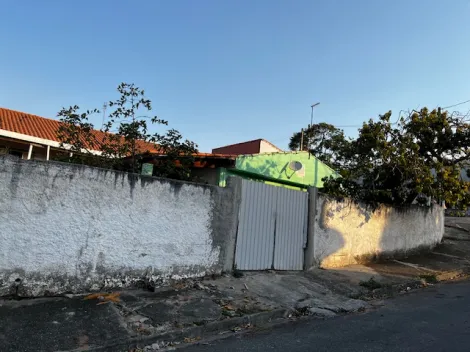 imagem 4 - Casa com 2 dormitórios e amplo terreno, no Jardim Nova Esperança- Jacareí/SP imagem 4 - Casa com 2 dormitórios e amplo terreno, no Jardim Nova Esperança- Jacareí/SP