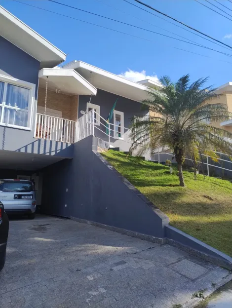 imagem 1 - Excelente casa térrea no Condomínio Coleginho imagem 1 - Excelente casa térrea no Condomínio Coleginho