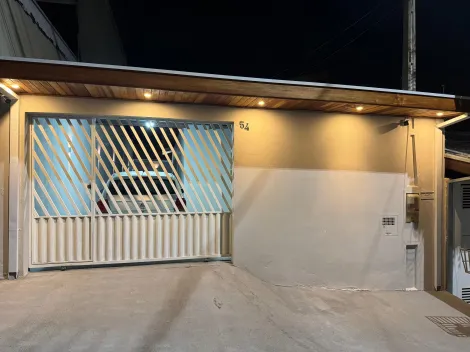 imagem 2 - Casa à Venda em Excelente Bairro de Jacareí - SP  1 Dormitório | 1 Banheiro | 1 Vaga de Garagem imagem 2 - Casa à Venda em Excelente Bairro de Jacareí - SP  1 Dormitório | 1 Banheiro | 1 Vaga de Garagem