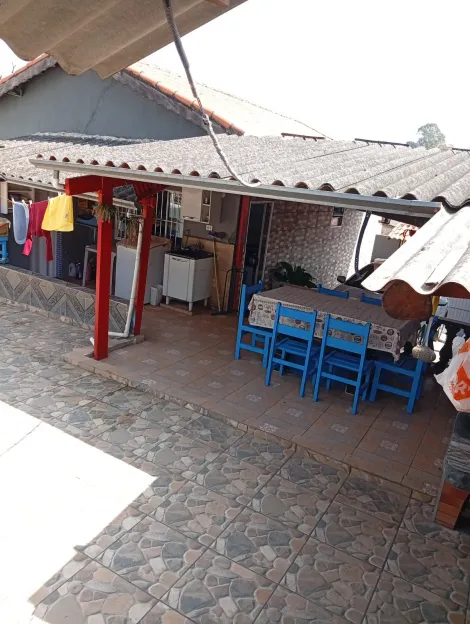 imagem 5 - CASA - 02 DORMITÓRIOS - CIDADE NOVA JACAREI Casa à Venda - Bairro Cidade Nova Jacareí imagem 5 - CASA - 02 DORMITÓRIOS - CIDADE NOVA JACAREI Casa à Venda - Bairro Cidade Nova Jacareí