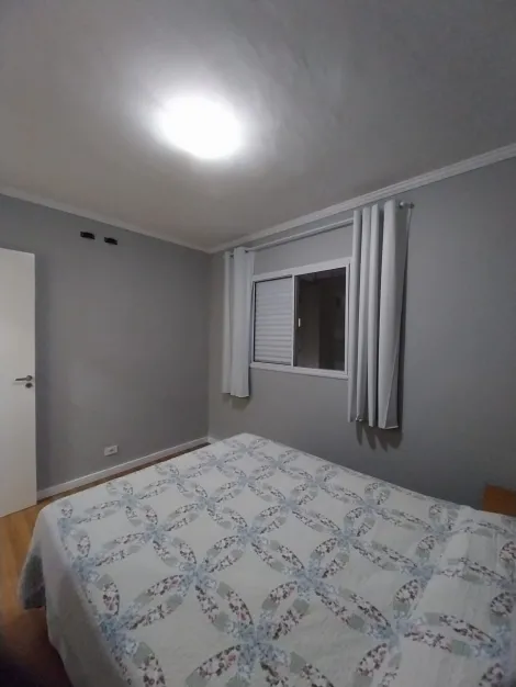 imagem 1 - Lindo Apartamento no Residencial Santa Ines imagem 1 - Lindo Apartamento no Residencial Santa Ines