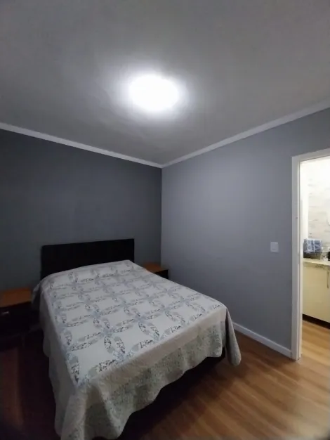 imagem 3 - Lindo Apartamento no Residencial Santa Ines imagem 3 - Lindo Apartamento no Residencial Santa Ines