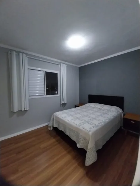 imagem 4 - Lindo Apartamento no Residencial Santa Ines imagem 4 - Lindo Apartamento no Residencial Santa Ines