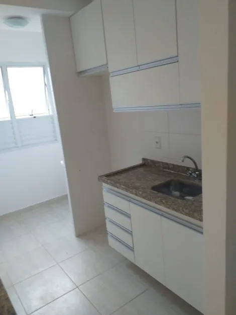 imagem 1 - APARTAMENTO - 03 DORMITÓRIOS - VILLA BRANCA imagem 1 - APARTAMENTO - 03 DORMITÓRIOS - VILLA BRANCA