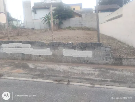 imagem 5 - Terreno residencial no Villa Branca imagem 5 - Terreno residencial no Villa Branca