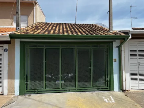 imagem 1 - Casa térrea Jardim Luiza - Jacareí/SP imagem 1 - Casa térrea Jardim Luiza - Jacareí/SP