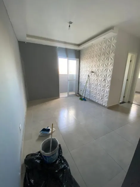 imagem 4 - APARTAMENTO COM 2 DORMITÓRIOS NO BAIRRO JARDIM SOL NASCENTE imagem 4 - APARTAMENTO COM 2 DORMITÓRIOS NO BAIRRO JARDIM SOL NASCENTE