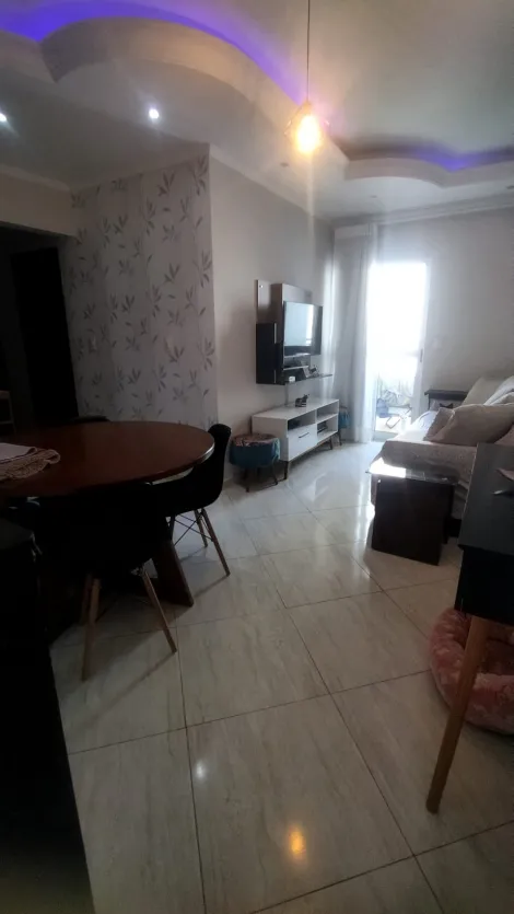 imagem 1 - Lindo Apartamento com 3 dormitorios no Condominio Getulio Vargas imagem 1 - Lindo Apartamento com 3 dormitorios no Condominio Getulio Vargas