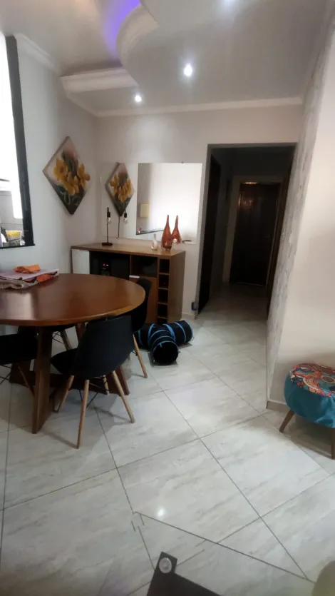 imagem 4 - Lindo Apartamento com 3 dormitorios no Condominio Getulio Vargas imagem 4 - Lindo Apartamento com 3 dormitorios no Condominio Getulio Vargas