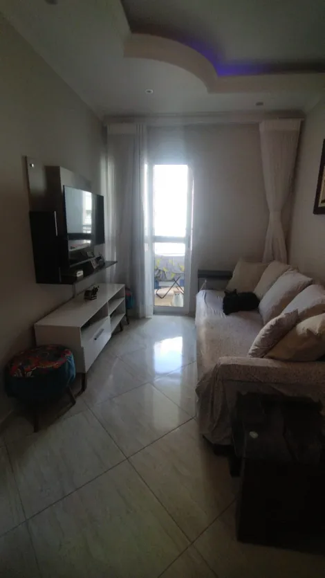 imagem 2 - Lindo Apartamento com 3 dormitorios no Condominio Getulio Vargas imagem 2 - Lindo Apartamento com 3 dormitorios no Condominio Getulio Vargas
