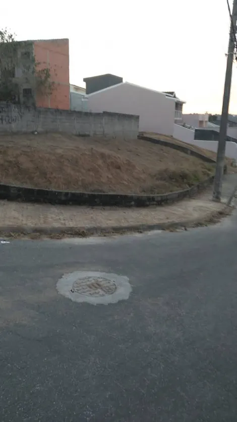 imagem 2 - TERRENO - VILLA BRANCA - JACAREÍ imagem 2 - TERRENO - VILLA BRANCA - JACAREÍ