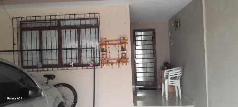 imagem 3 - CASA - 04 DORMITÓRIOS - JARDIM SANTA MARIA imagem 3 - CASA - 04 DORMITÓRIOS - JARDIM SANTA MARIA