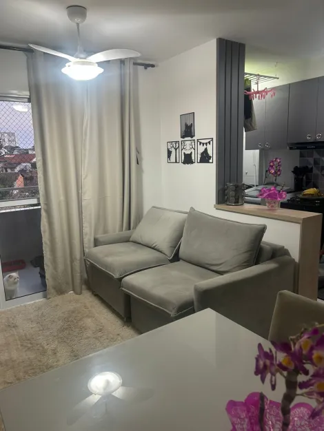imagem 2 - Lindo apartamento com 2 dorm todo planejado no bairro de Santana imagem 2 - Lindo apartamento com 2 dorm todo planejado no bairro de Santana