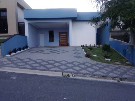 imagem 1 - Linda Casa Terrea com 3 dormitorios no Condominio Fogaça imagem 1 - Linda Casa Terrea com 3 dormitorios no Condominio Fogaça