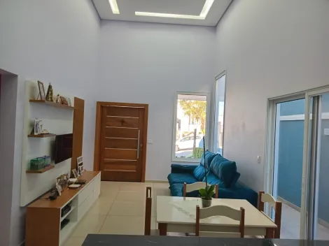 imagem 2 - Linda Casa Terrea com 3 dormitorios no Condominio Fogaça imagem 2 - Linda Casa Terrea com 3 dormitorios no Condominio Fogaça