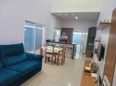imagem 3 - Linda Casa Terrea com 3 dormitorios no Condominio Fogaça imagem 3 - Linda Casa Terrea com 3 dormitorios no Condominio Fogaça