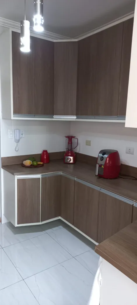 imagem 2 - APARTAMENTO - 03 DORMITÓRIOS - JARDIM CALIFÓRNIA imagem 2 - APARTAMENTO - 03 DORMITÓRIOS - JARDIM CALIFÓRNIA