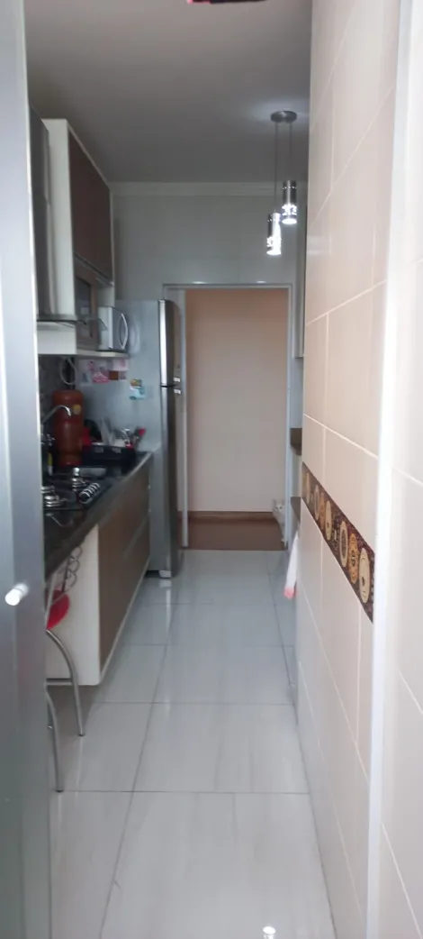 imagem 5 - APARTAMENTO - 03 DORMITÓRIOS - JARDIM CALIFÓRNIA imagem 5 - APARTAMENTO - 03 DORMITÓRIOS - JARDIM CALIFÓRNIA