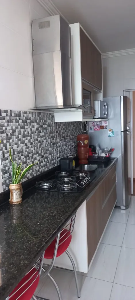 imagem 4 - APARTAMENTO - 03 DORMITÓRIOS - JARDIM CALIFÓRNIA imagem 4 - APARTAMENTO - 03 DORMITÓRIOS - JARDIM CALIFÓRNIA