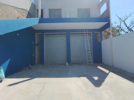 imagem 2 - SALÃO - VILLA BRANCA - JACAREÍ imagem 2 - SALÃO - VILLA BRANCA - JACAREÍ