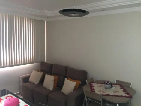 imagem 5 - APARTAMENTO - 02 DORMITÓRIOS - VILLA BRANCA imagem 5 - APARTAMENTO - 02 DORMITÓRIOS - VILLA BRANCA